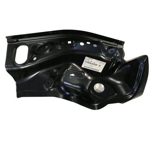 Qtr Pnl R End Rh 51495AJ0009P for Subaru