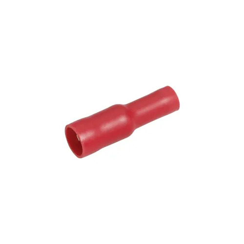 Female Bullet Red 4Mm Narva 56050BL