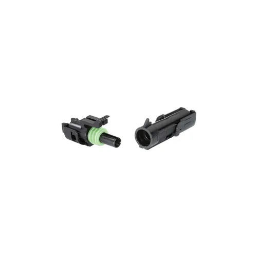 1 Pin Waterproof Connector Kit Narva 56471BL