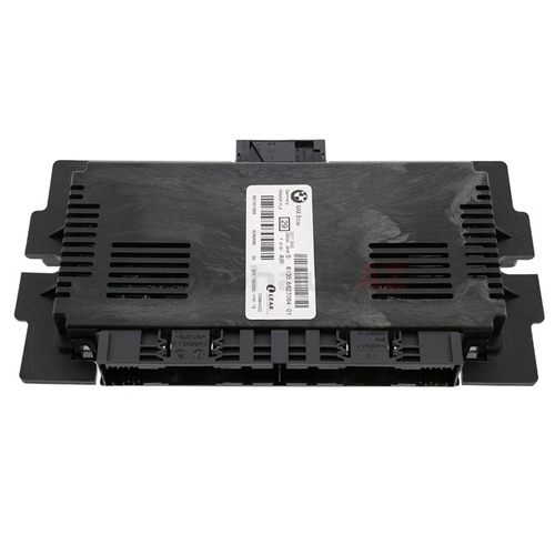 Body Control Module; Footwell Module 3 (61356827064) For BMW