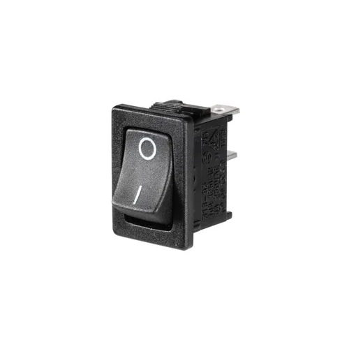 Off/On Micro Rocker Switch Narva 62060BL