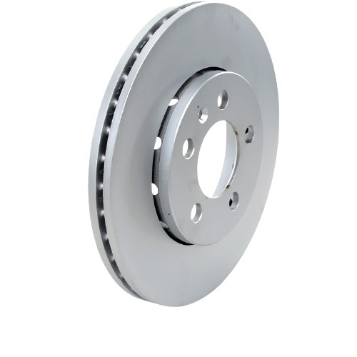 Brake Disc 6R0615301C for Volkswagen