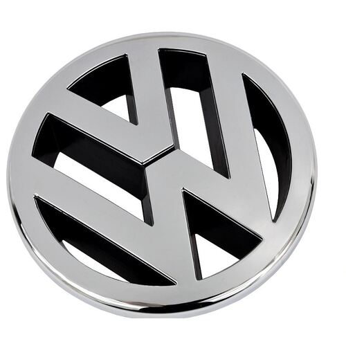 Vw Sign 6R0853600AULM for Volkswagen