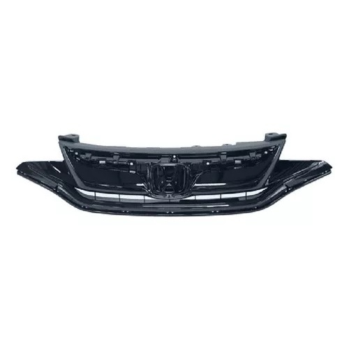 Base Front Grille 71121T5ZQ10 For Honda