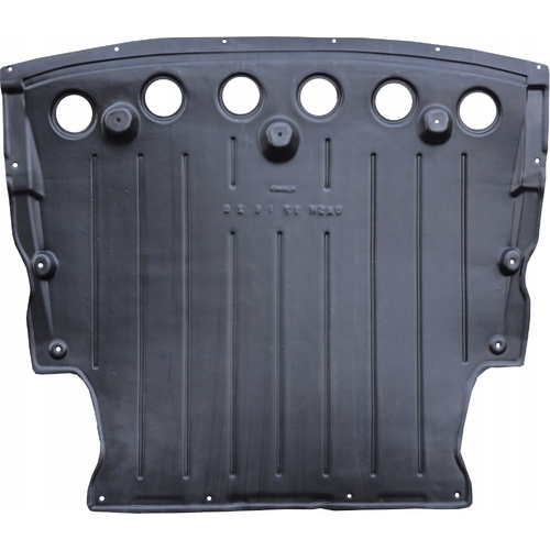 Cover-Front Under 75892-HV80A for Nissan