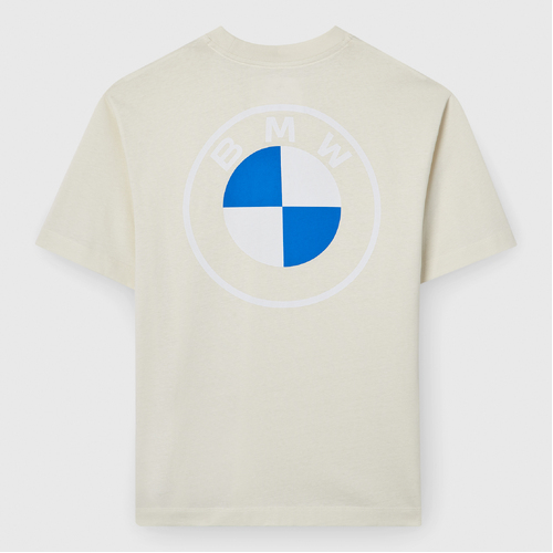 BMW T-Shirt 80142864123 For BMW