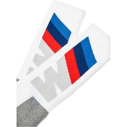 BMW M Socks 80162864206 For BMW