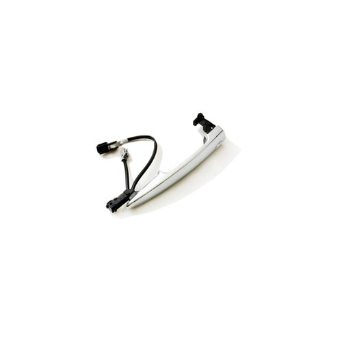 Grip-Outside Handle Rh 80640-1AA1C for Nissan