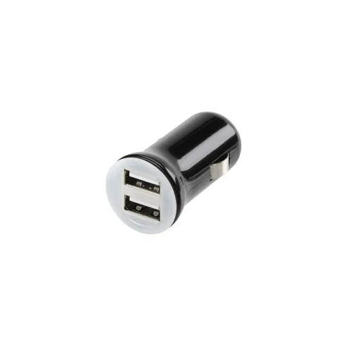 Twin Usb 12-24V Adaptor Narva 81039BL