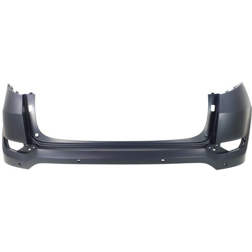 Cover-Rear Bumper Upper 86640D3000 for Hyundai