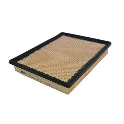 Air Filter ACA17 AcDelco For Ford Falcon AU Cab Chassis LPG 4.0LTP - YTR