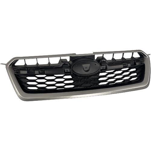 Grille F Base Hg 91122FJ010 for Subaru