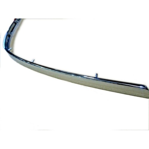 Insert-Front Bumper Fascia 92211764 for GM Holden