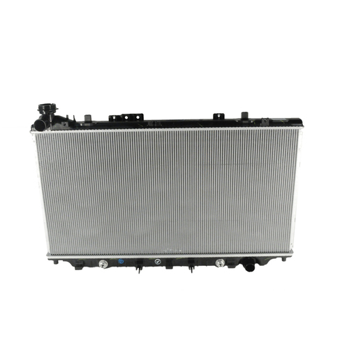 Radiator - V8 auto, MY12 92456751