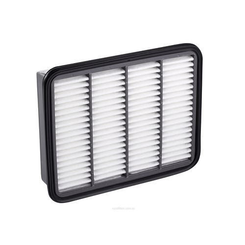 Air Filter A1408 Ryco For Ford Courier 2.5LTD WLAT (12 V) PG Cab Chassis TD