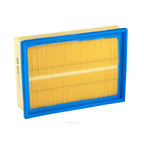 Air Filter A1413 Ryco For BMW 3 Series 3.2LTP S54B32 (326S4) E46 Coupe M3