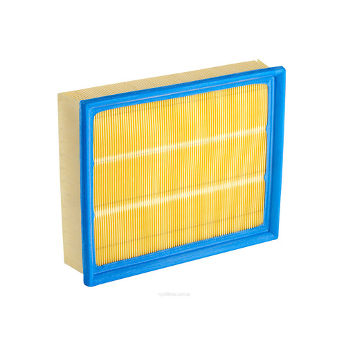 Air Filter A1434 Ryco For Audi Allroad 4.2LTP BAS 4BH  C5 Avant V8 quattro