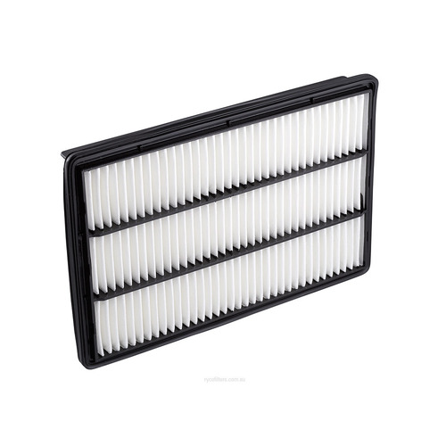 Air Filter A1449 Ryco For Mitsubishi Pajero 3.5LTP 6G74 (DOHC 24V) NM NP SUV 3.5