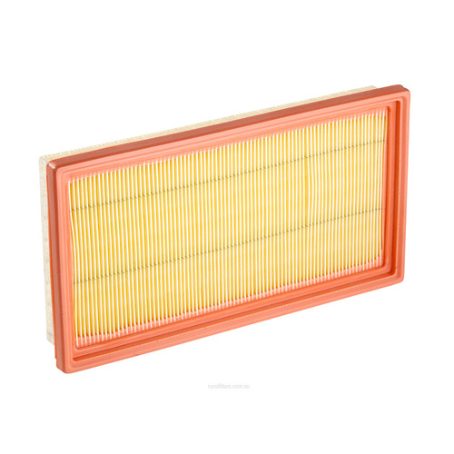 Air Filter Ryco A1451 for KIA RIO, BC, 1.5 16V