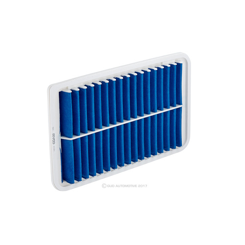 Air Filter A1491 Ryco For Toyota Kluger 3.5LTP 2GR FE GSU40R SUV 3.5