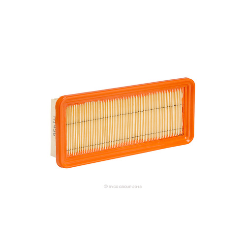 Air Filter A1496 Ryco For Hyundai Getz 1.3LTP G4EA TB Hatchback 1.3 i