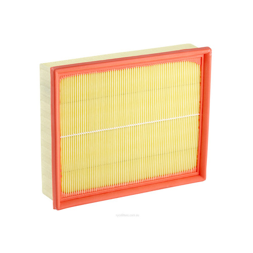 Air Filter Ryco A1509 for LAND ROVER DEFENDER DISCOVERY FREELANDER RANGE ROVER