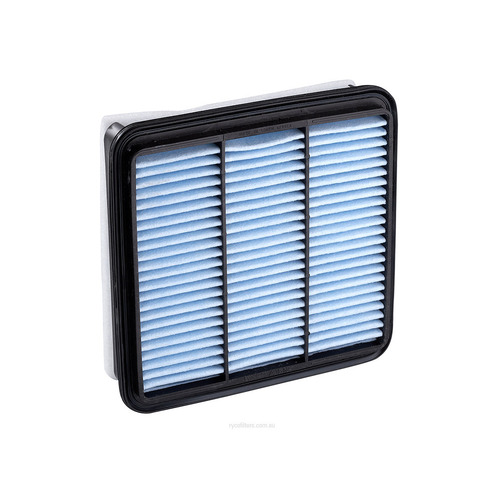 Air Filter A1512 Ryco For Holden Rodeo 3.5LTP 6VE1 RA Ute 3.5 i (TFR26)