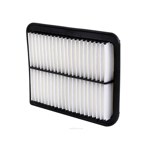 Air Filter A1575 Ryco For Ford Fairlane 4.0LTP BARRA182 BA Sedan MPFi