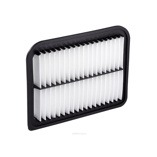 Air Filter A1582 Ryco For Ford Falcon 2.0LTP FG Sedan EcoBoost