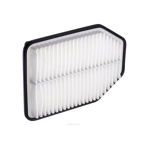 Air Filter Ryco A1590 for JEEP WRANGLER, JK, 3.6L 3.8L