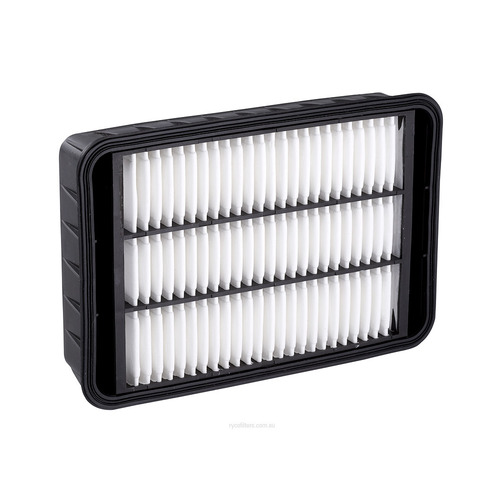 Air Filter A1622 Ryco For Mitsubishi Lancer 2.0LTP 4B11 T/C CJ CY  CF Sedan EVO X (CZ4A)