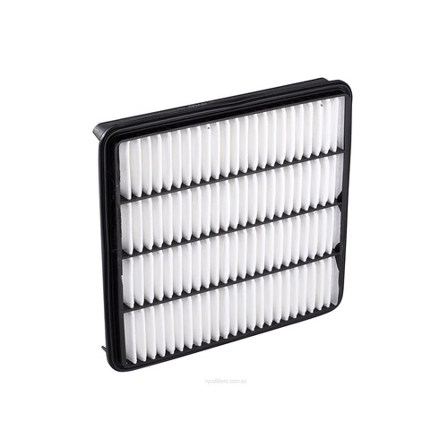 Air Filter A1634 Ryco For Toyota Land Cruiser 4.5LTD 1VD FTV VDJ200 SUV 4.5 D4D