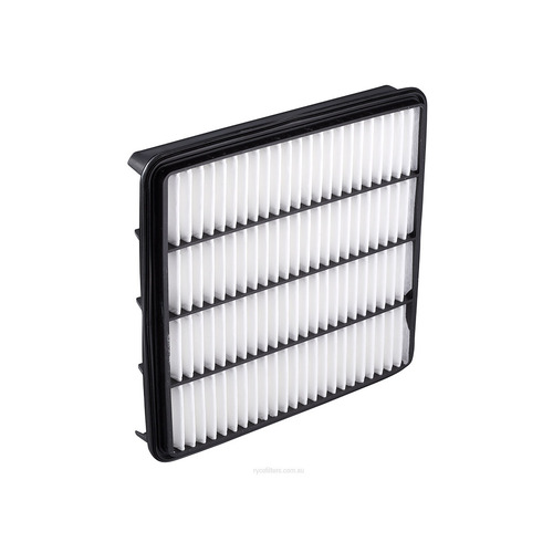 Air Filter A1635 Ryco For Toyota Land Cruiser 4.7LTP 2UZ FE UZJ200 SUV V8