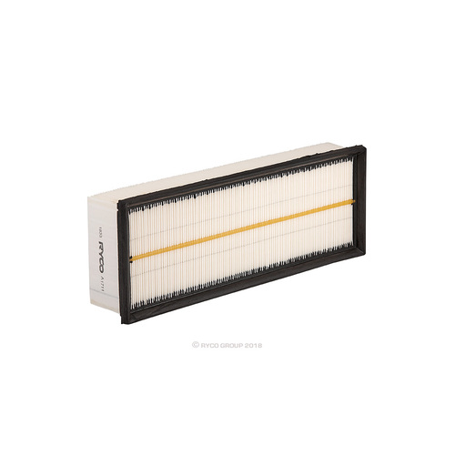 Air Filter A1711 Ryco For Audi A3 2.0LTD T BMN 8PA Sportback TDI