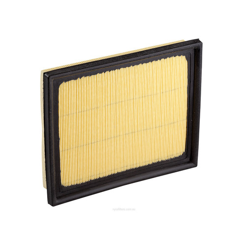 Air Filter A1752 Ryco For Toyota Prius 1.85LTP/E 2ZR FXE ZVW30 Hatchback Hybrid