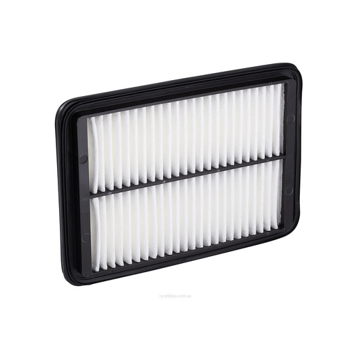 Air Filter A1758 Ryco For Nissan Navara 2.5LTD YD25DDTi D40 Cab Chassis dCi