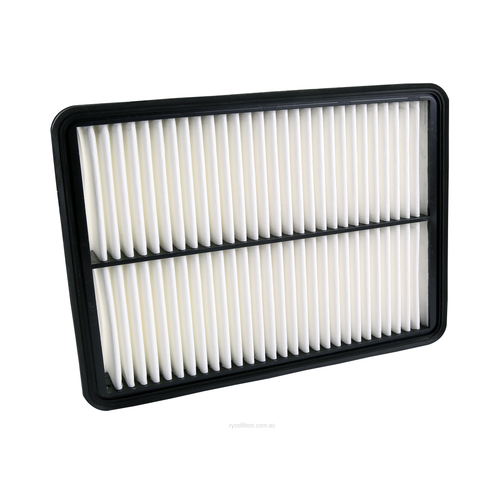 Air Filter A1777 Ryco For Hyundai Santa Fe 2.2LTD D4HB CM SUV CRDi 4x4