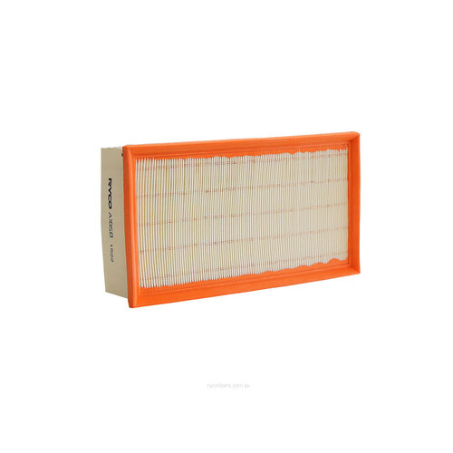 Air Filter Ryco A1858 for AUDI SKODA VW PASSAT GOLF MINI OCTAVIA A3 Q2 TT