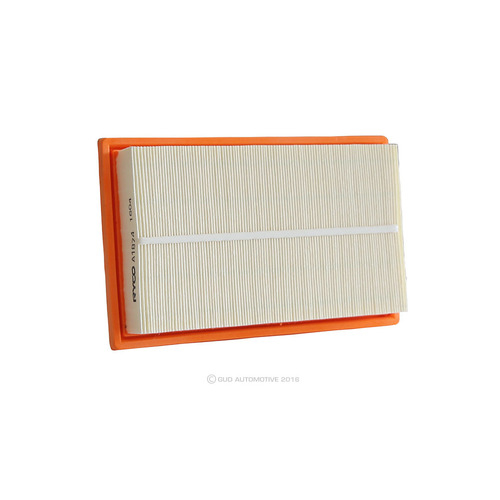 Air Filter Ryco A1874 for MERCEDES-BENZ C-CLASS E-CLASS