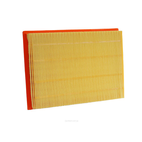 Air Filter A1876 Ryco For Toyota Hilux 2.4LTD 2GD FTV GUN122 GUN123 GUN135 Ute D