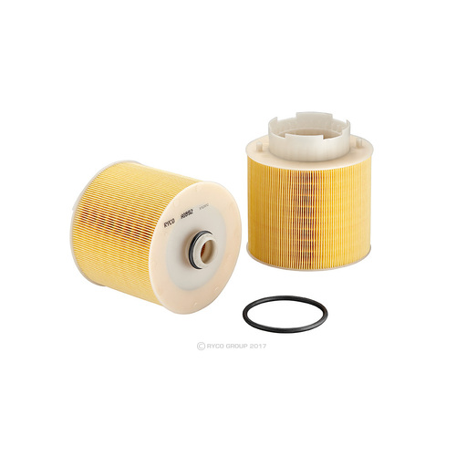 Air Filter Ryco A1892 for AUDI A6 ALLROAD 	A6, C6,4F2