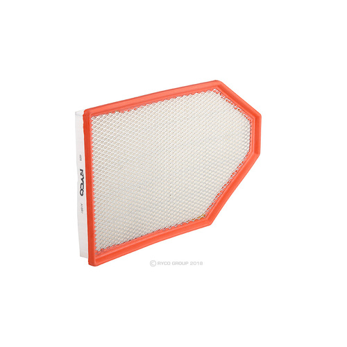 Air Filter A1897 Ryco For Chrysler 300 6.4LTP ESG Sedan 6.4 SRT8