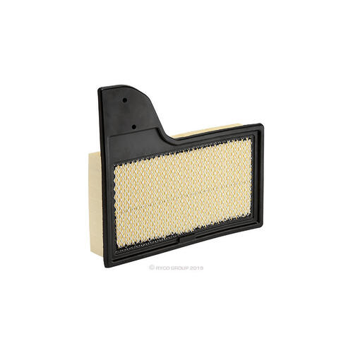 Air Filter Ryco A1942 for FORD MUSTANG FM FN 2.3L 5.0L V8 12/14-ON RWD PETROL