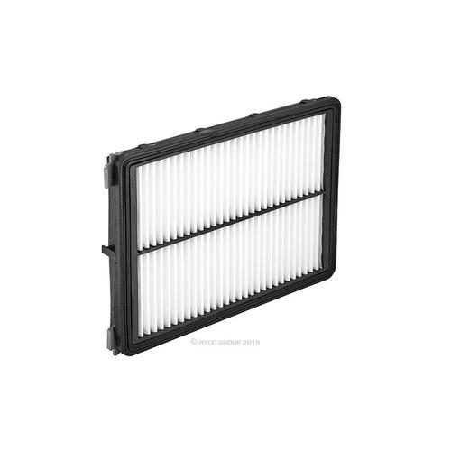 Air Filter Ryco A1966 for HYUNDAI SONATA, LF, 2.4L KIA OPTIMA JF 2.4L