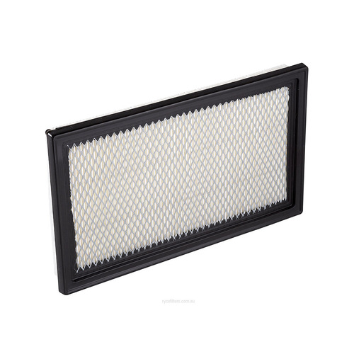 Air Filter A360 Ryco For Nissan Pathfinder 3.5LTP VQ35DE R52 SUV 3.5