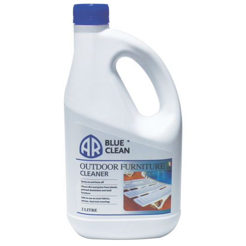 SP Tools Ar Blue Clean Outdoor Furniture Cleaner - 2ltr ArOFC2