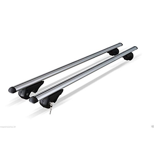 Roof Cross Bars Forester My13> E365ESG000 for Subaru