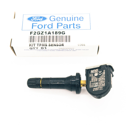 Tyre Pressure Sensor F2GZ1A189G For Ford  Ranger Mustang Everest