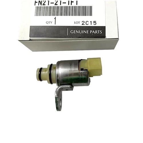 Valve Solenoid FN21-21-1F1 for Mazda