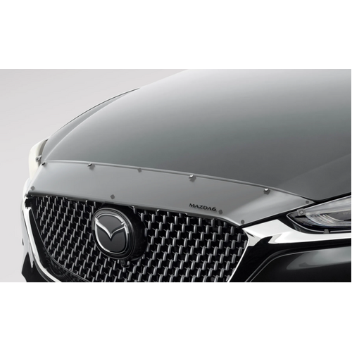 Bonnet Protector GL12-AC-BP for Mazda 6 2019-